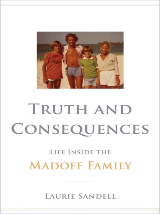 Title details for Truth and Consequences by Laurie Sandell - Available